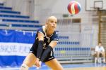 Jászberényi VT - BRSE női NB I-es röplabda mérkőzés / Jászberény Online / Szalai György